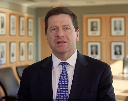 Il capo della SEC parlerà alla Consensus Invest Conference