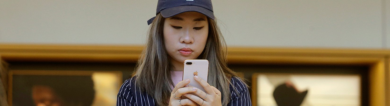 Apple está preparando un iPhone gigante