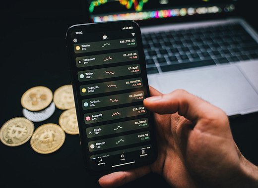 Tether emite 3.000 millones de dólares en USDT