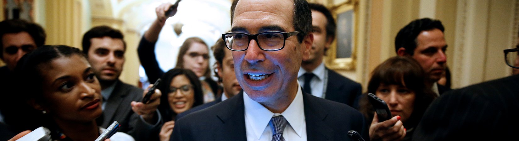 Trump proposes slashing corporate tax rate to 15 percent