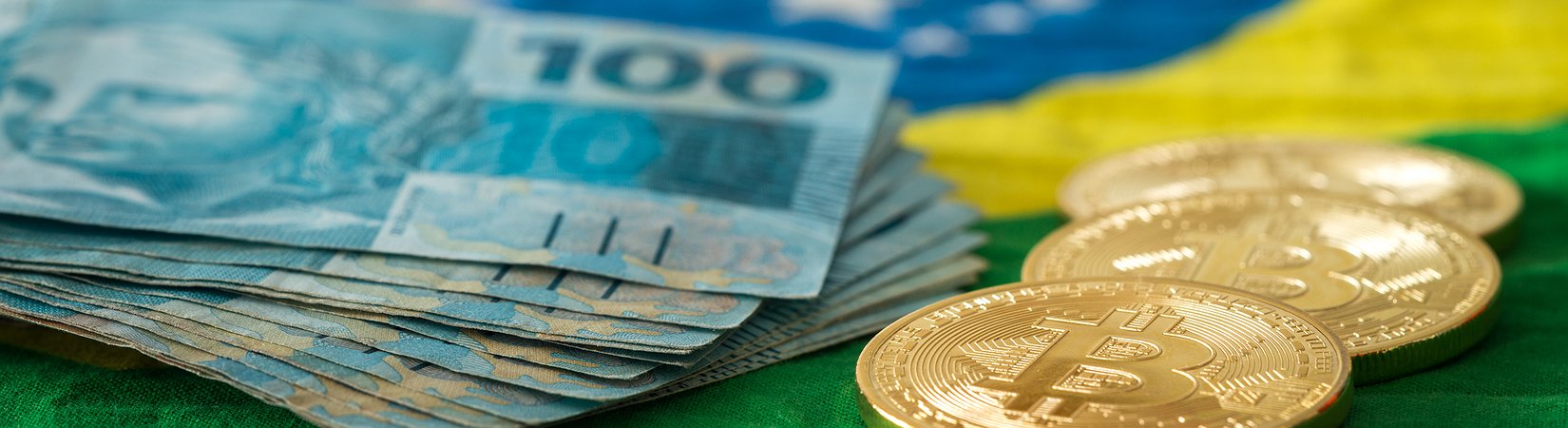 Brazilian City Plans to Accept BTC Payments for Public Transport