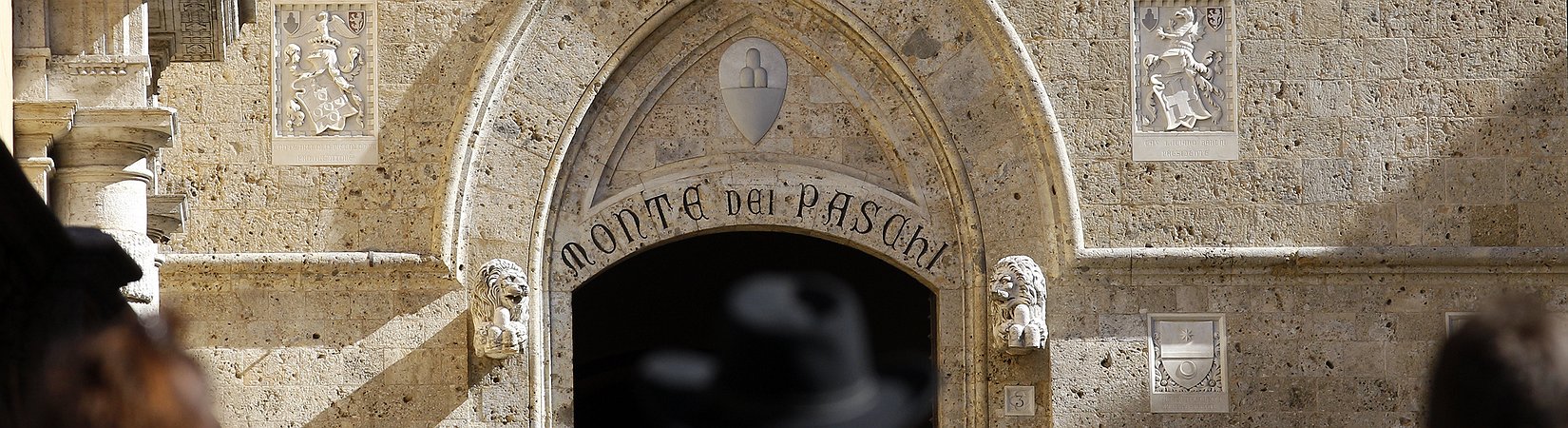 Un colpo all'italiana