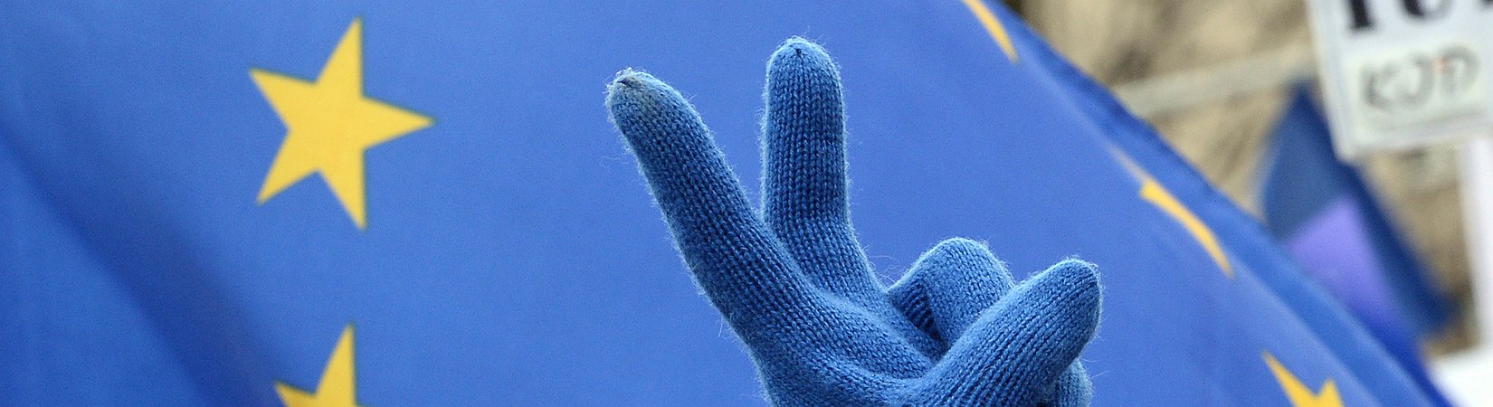 La crisi di Trump migliora le prospettive dell’eurozona