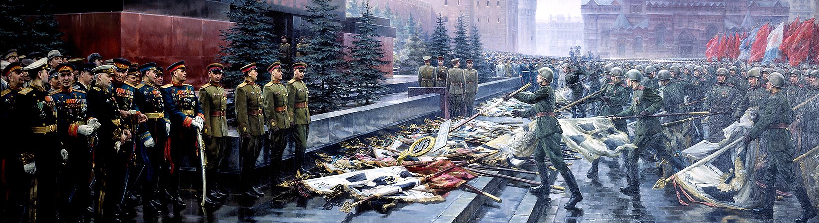 14 acontecimentos que mudaram a história militar