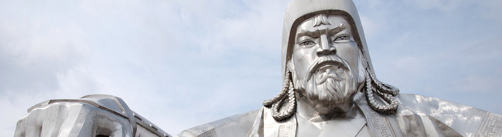 Leadership E Potere 9 Lezioni Da Genghis Khan Stile Di Vita Ihodl Com