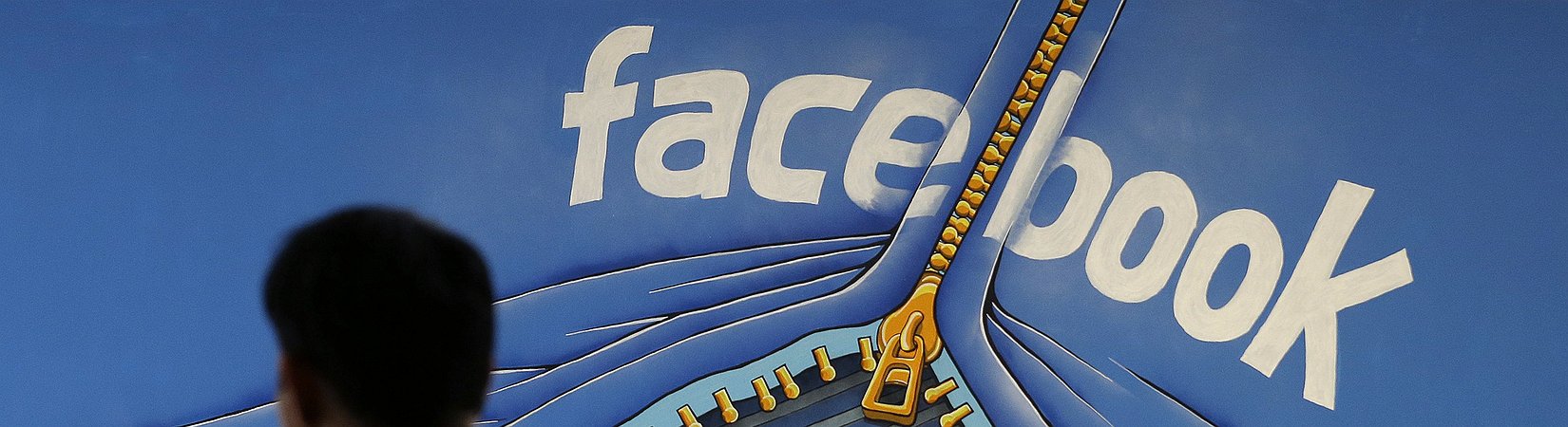 Facebook filtra fotos privadas de 6,8 millones de usuarios