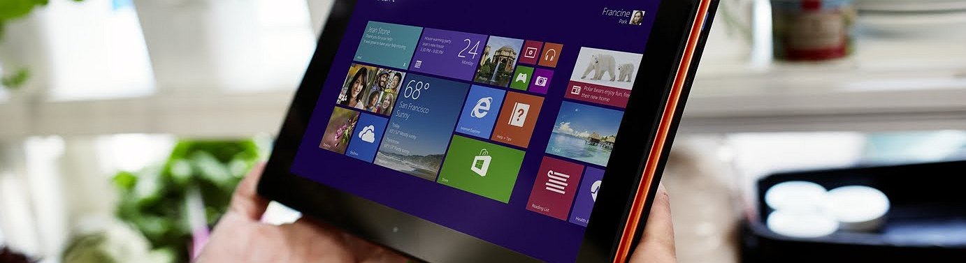 ويندوز لم يعد موجودا في كل مكان