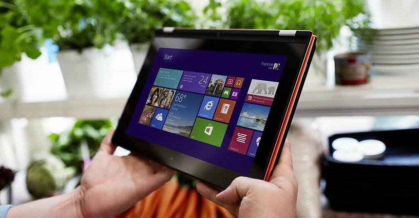 ويندوز لم يعد موجودا في كل مكان