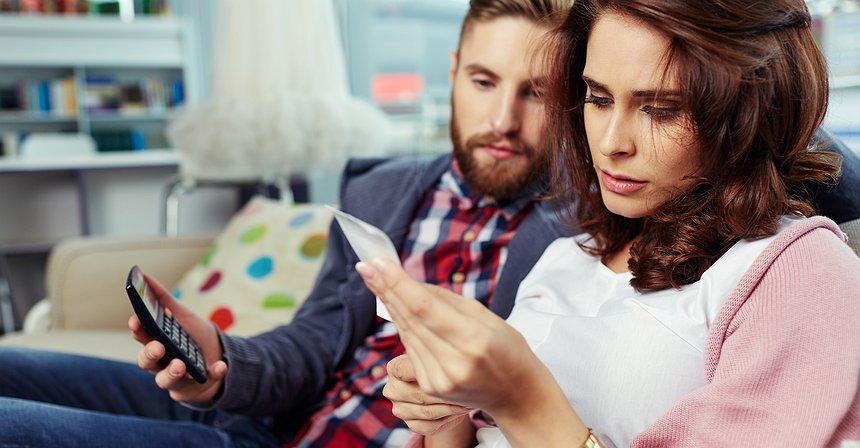 5 Formas de investir quando tem dívidas