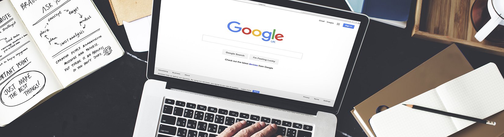 Para consejos de inversión: confía en Twitter, no en Google