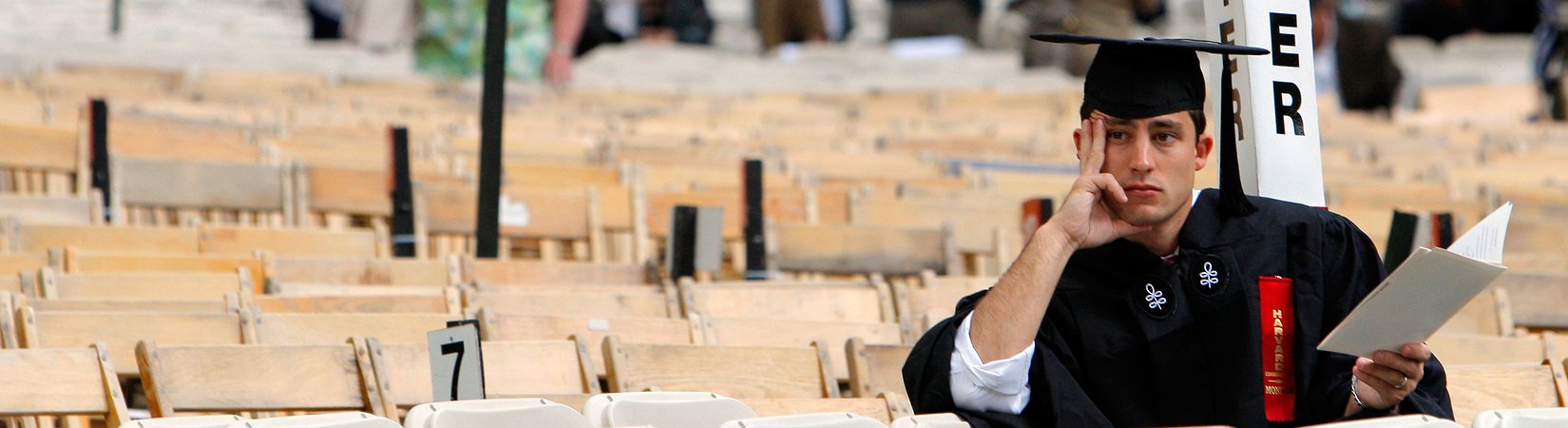 6 competencias para el mundo real que no te enseñan en la universidad