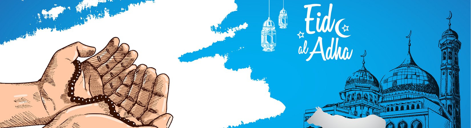 Eid al-Adha Celebrated with First Shariah Crypto Exchange