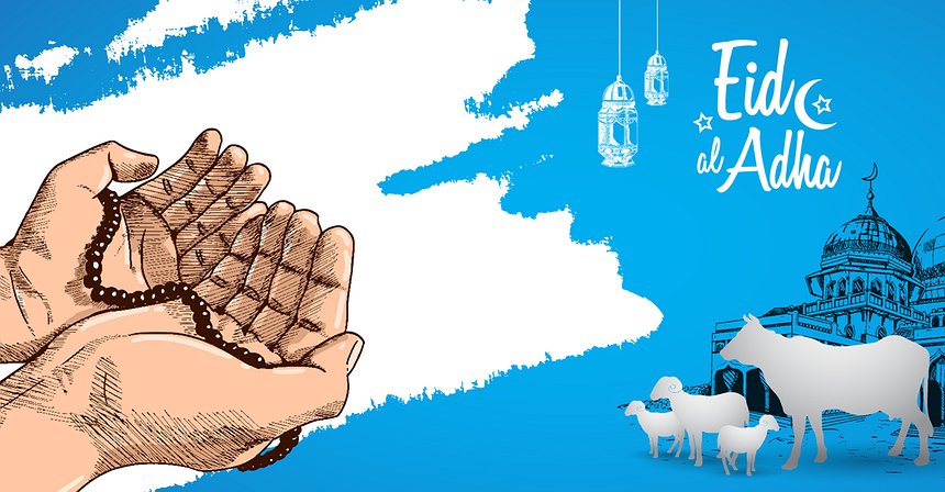 Eid al-Adha Celebrated with First Shariah Crypto Exchange