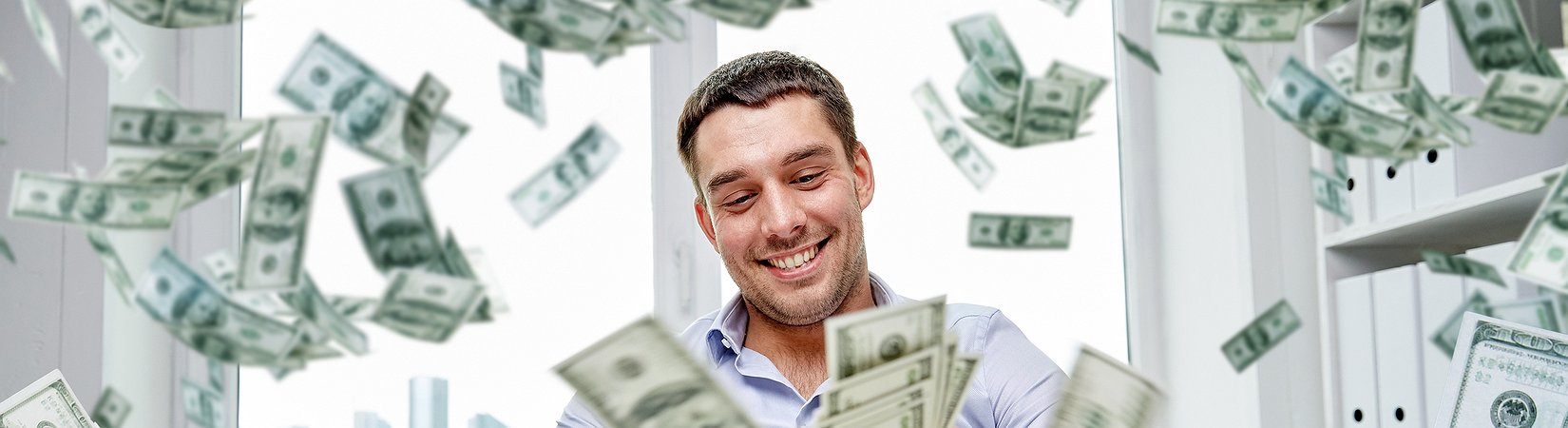 De estudiantes a jubilados: Los  errores financieros más graves