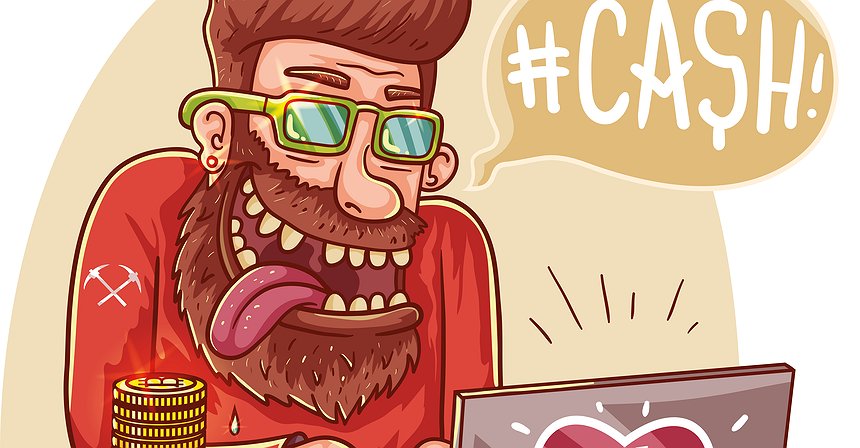 As 15 melhores criptomoedas para mineração