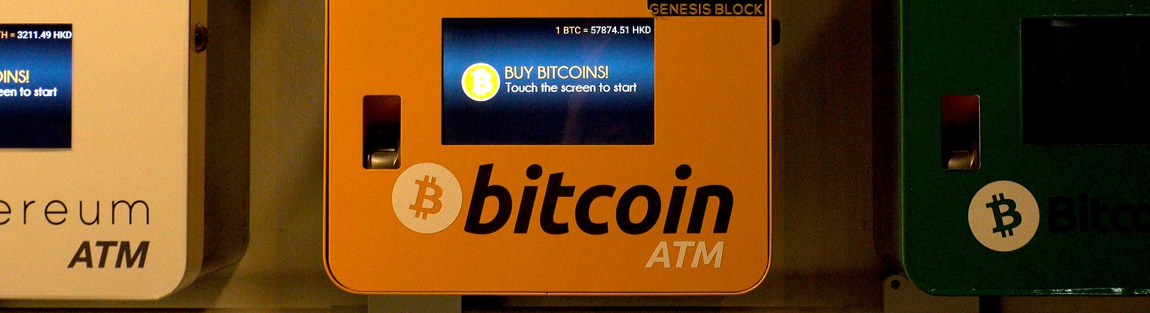 Report: Number of Crypto ATMs Fell by 11% Last Year