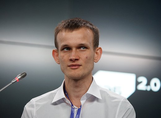 Twitter is Flooded with Fake Accounts Related to The Merge Impersonating Vitalik Buterin