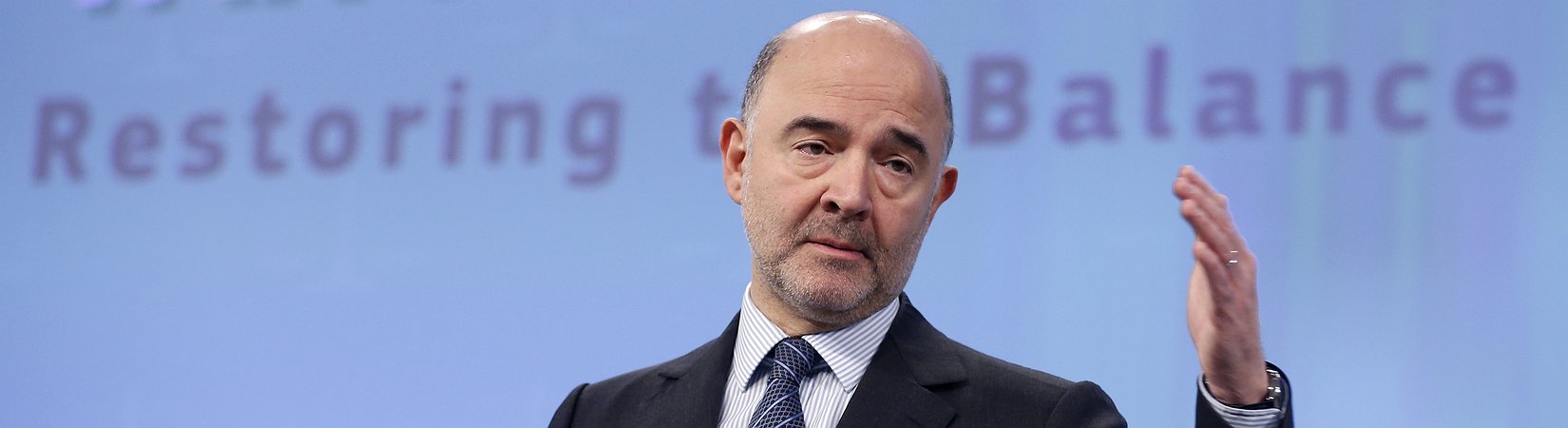 Bruxelas quer mais compromissos do Governo em relação ao Orçamento