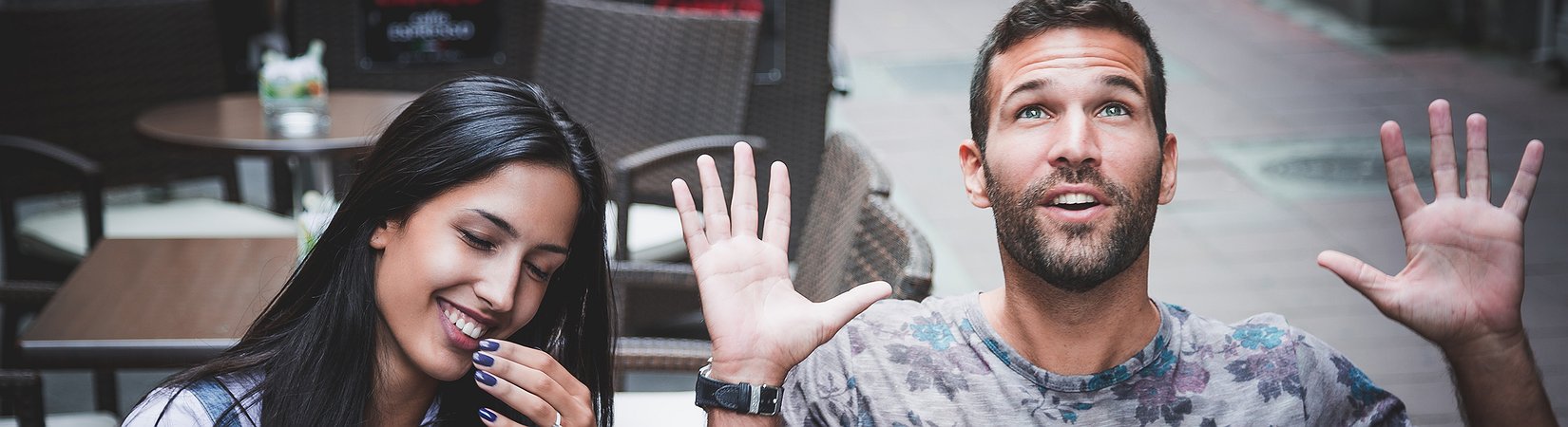 8 secretos para leer el lenguaje corporal