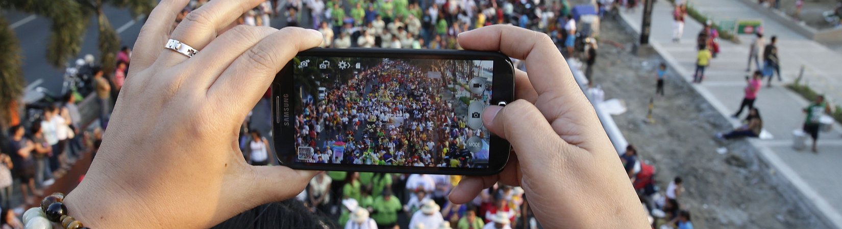 بلاد بأقصى سرعة 4G