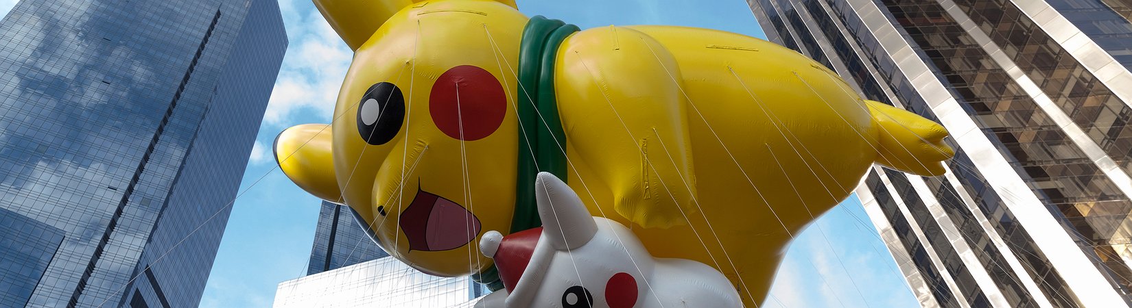 Como bloquear publicações referentes ao Pokémon GO