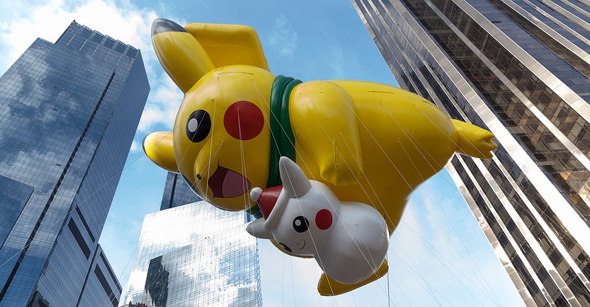 Como bloquear publicações referentes ao Pokémon GO