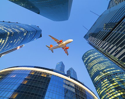 Voo direto entre Portugal e a China a partir do verão