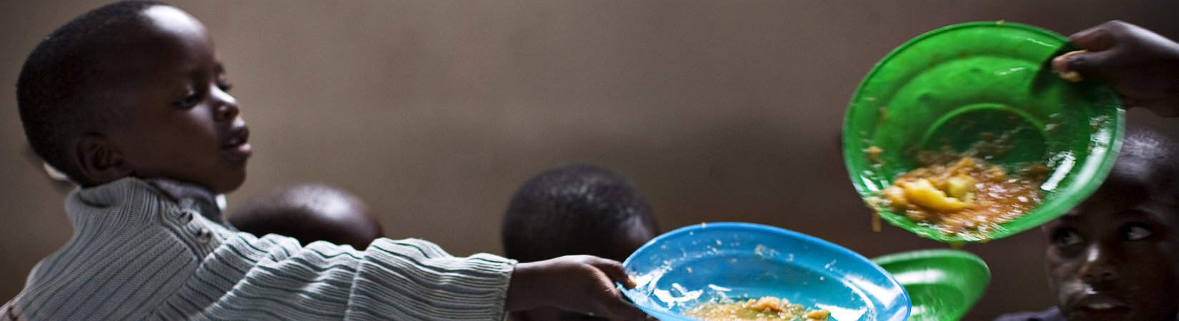 As mudanças climáticas poderão matar meio milhão de pessoas até 2050