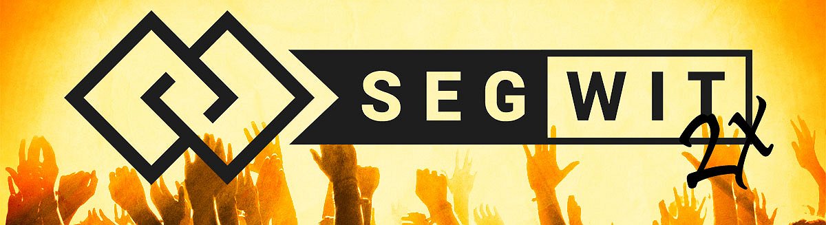 Segregated Witness on the Bitcoin network has been launched