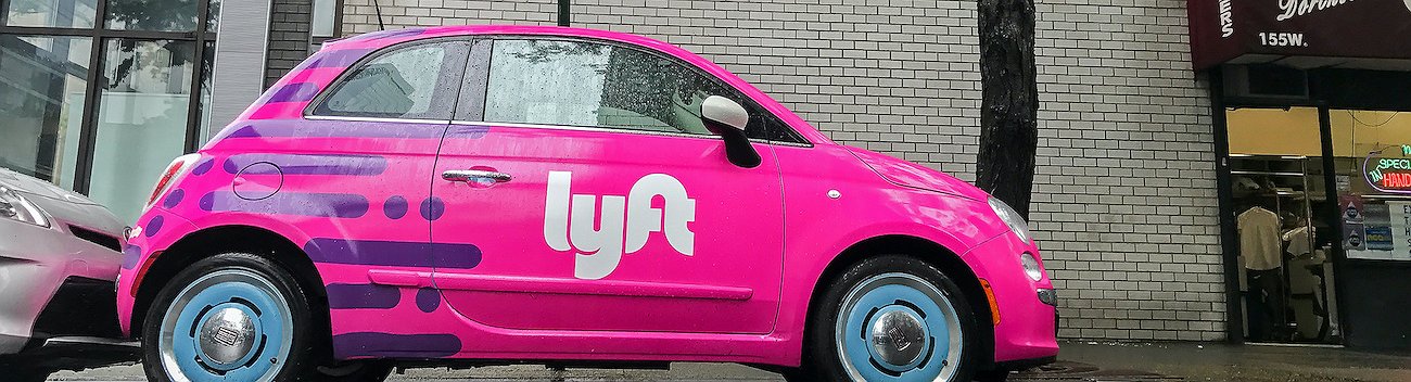 El mercado de NFTs OpenSea contrata al exdirector financiero de Lyft