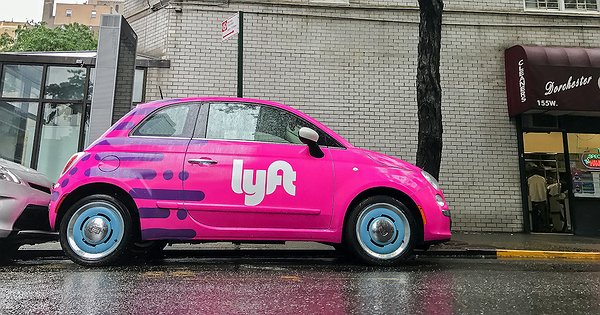 OpenSea Hired Its First CFO From Lyft - Brian Roberts