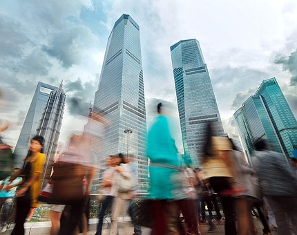 La storia la fanno i mezzi di comunicazione, non gli imperi