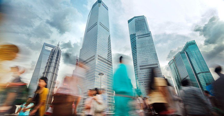 La storia la fanno i mezzi di comunicazione, non gli imperi