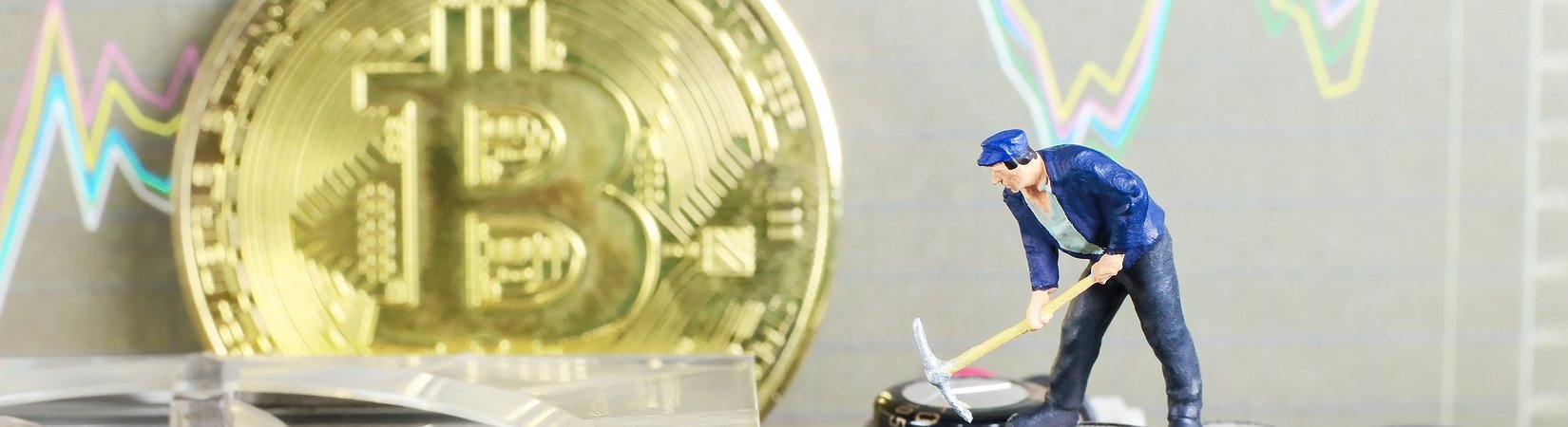 Cipher Mining Purchases 16,700 New Crypto Miners