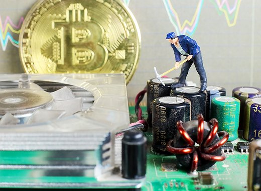 Cipher Mining Purchases 16,700 New Crypto Miners