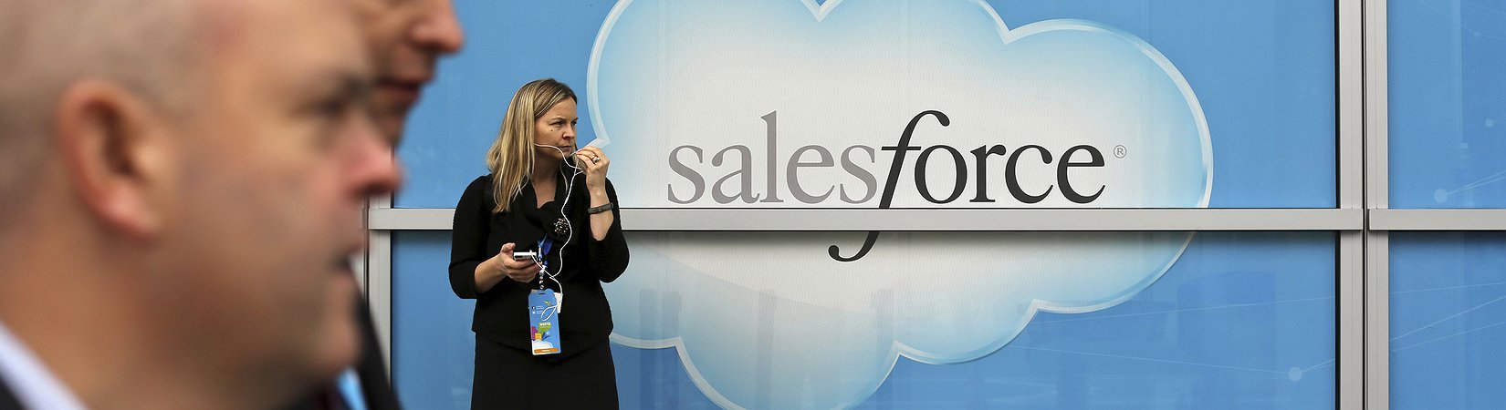 Salesforce lost over $5 billion on the rumours of Twitter buyout