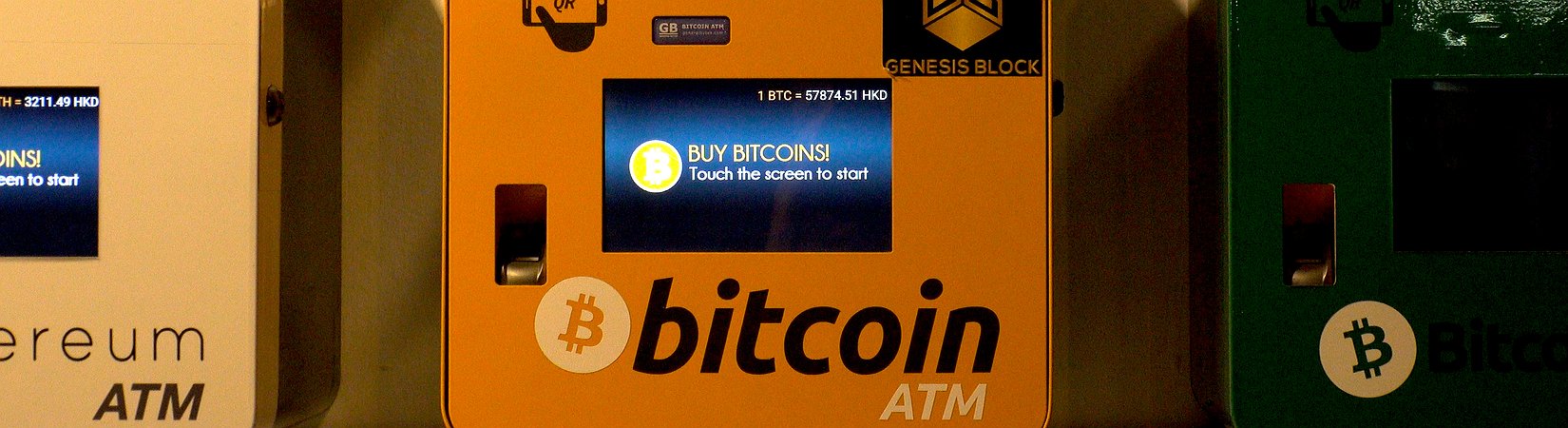 Revisión del mercado de las criptomonedas del 02/05/2018