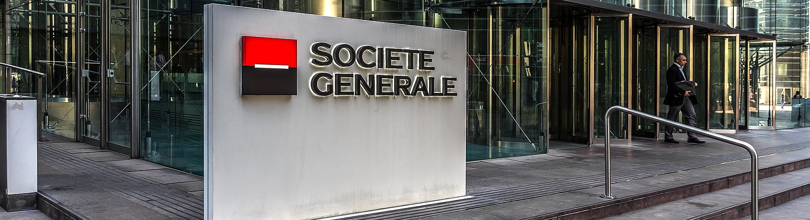 Société Générale Launches Security Token on Tezos Blockchain
