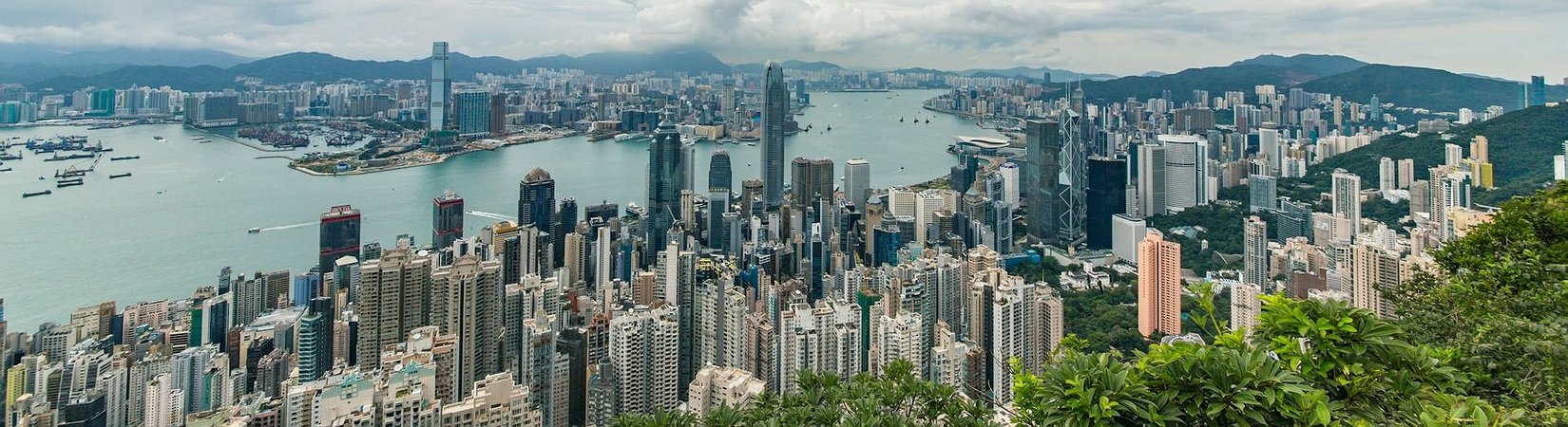 Hong Kong planea lanzar un ETF de bitcoin inverso