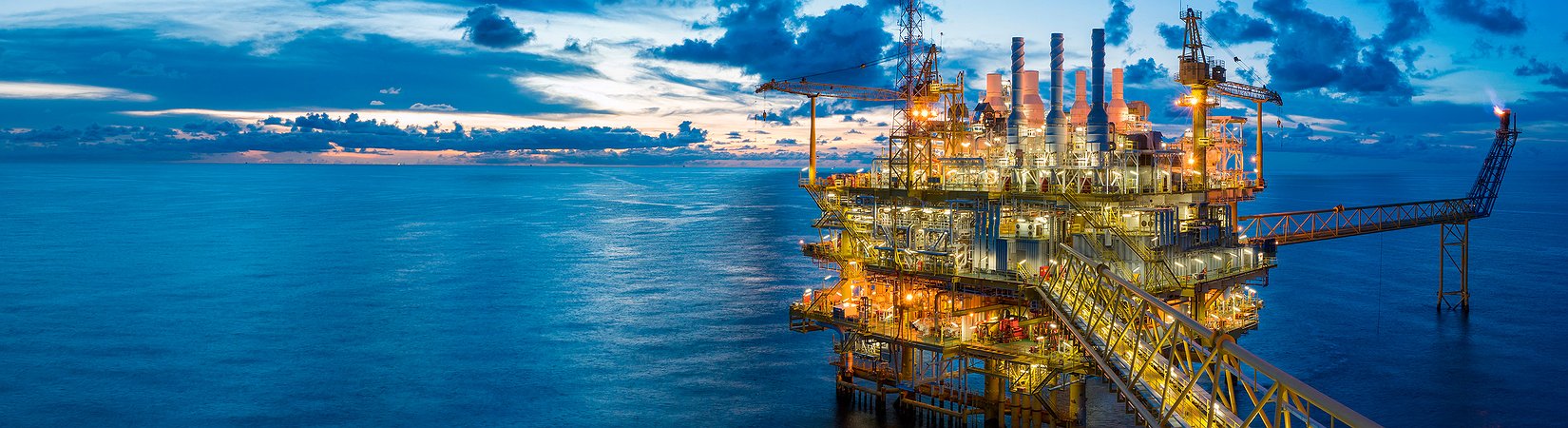 Sube el precio del petróleo a la espera del resultado de la reunión de la OPEP