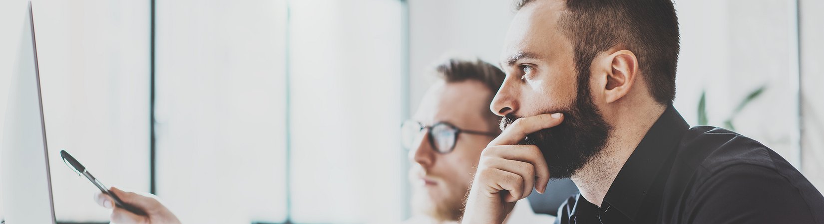 Instrucciones para aquellos que desean invertir en tecnología