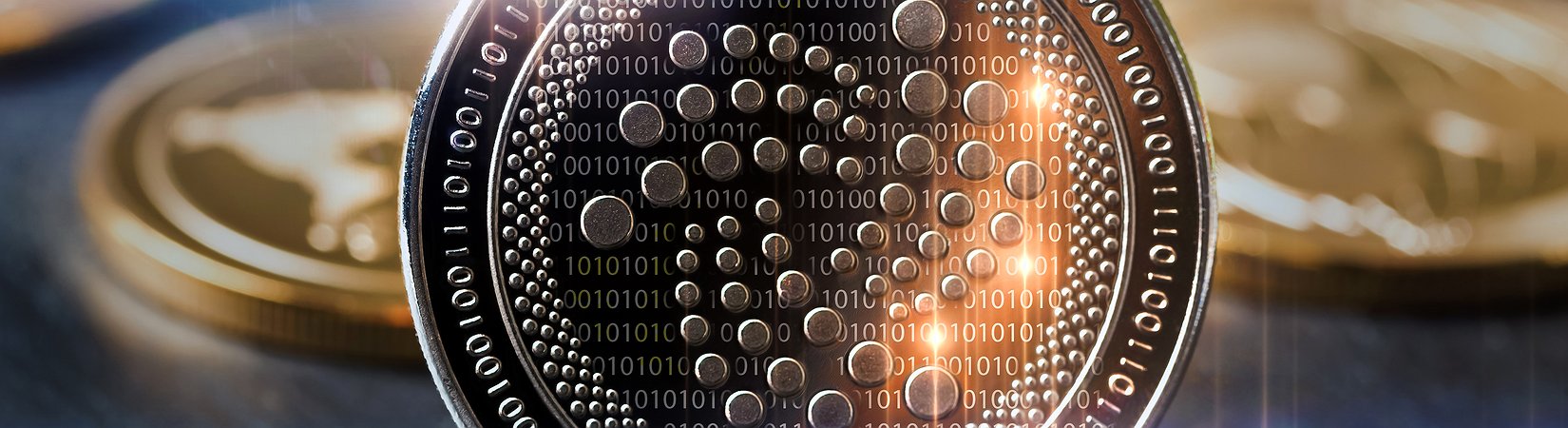 IOTA Wants to Become More Decentralized
