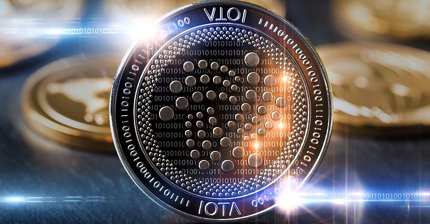 IOTA Wants to Become More Decentralized