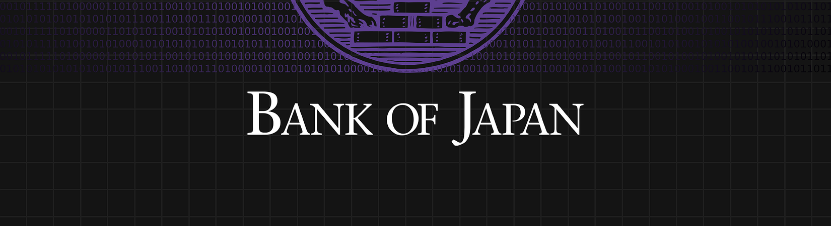 Bank of Japan Speeds Up Development of CBDC