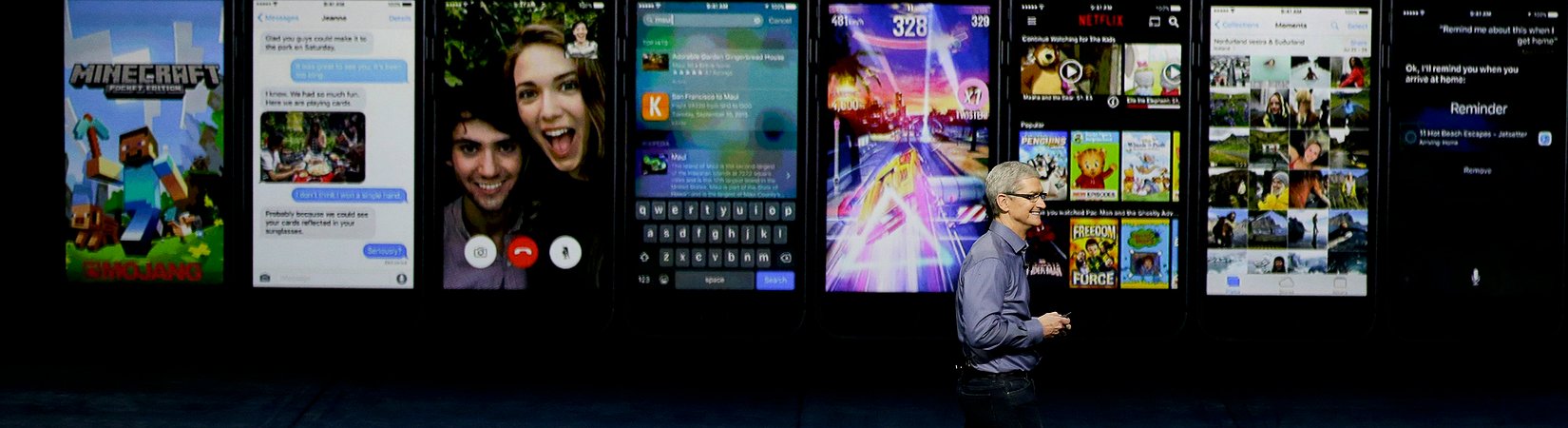 Cosa si dice della Apple TV