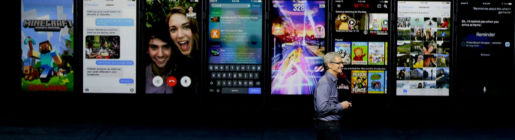 Tudo sobre a Apple TV