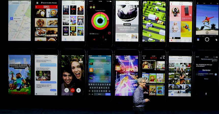 Cosa si dice della Apple TV