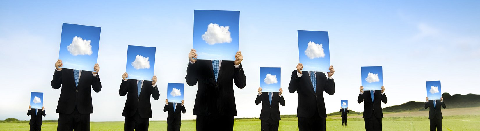 Alibaba’s Treasure Will Be Cloud Tech