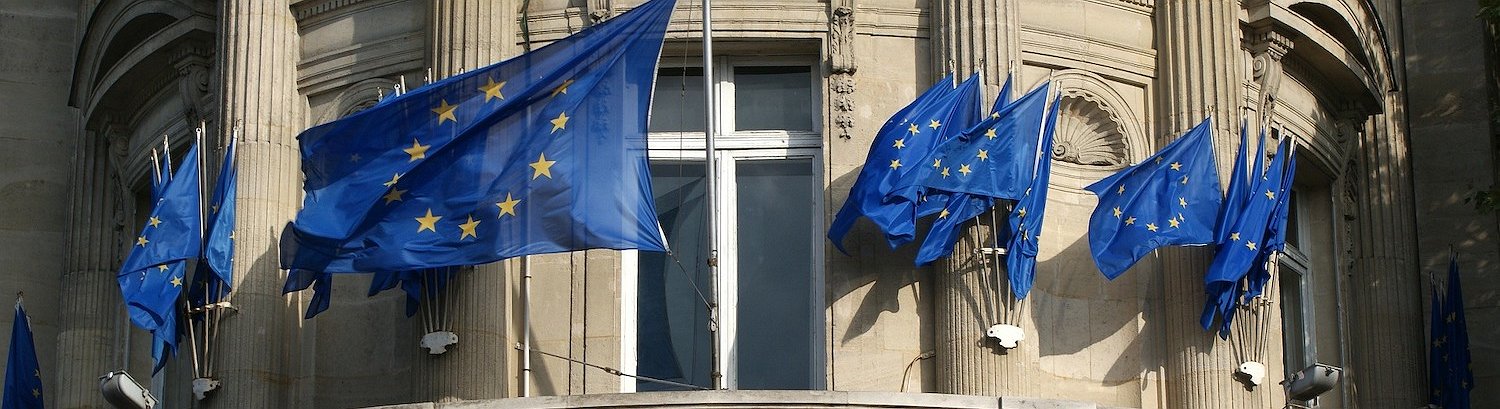 La UE pide prohibir la minería basada en el mecanismo proof-of-work