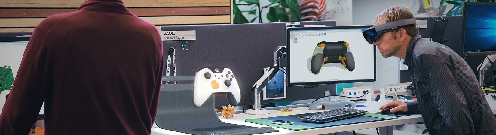 مايكروسوفت أو IBm